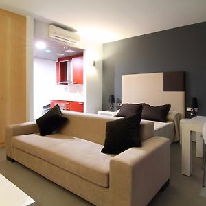 Suite Estándar con Cama King
